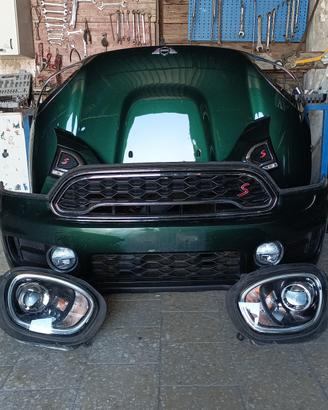 Ricambi Mini Countryman Cooper One Clubman 