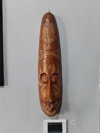 Maschera Artigianale Balinese
