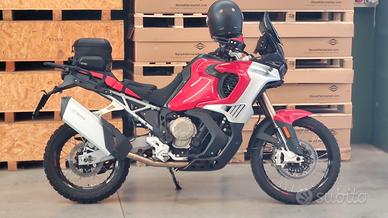 Enduro Veloce 