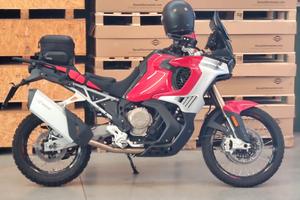 Enduro Veloce 