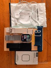Apple Watch Ultra 1 49 mm PERFETTO
