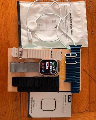 Apple Watch Ultra 1 49 mm PERFETTO