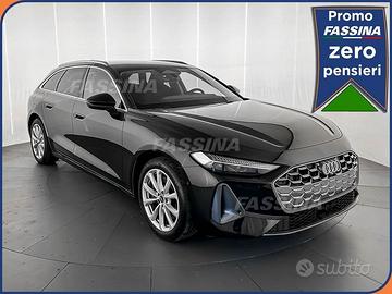 Audi A5 Avant 2.0 tdi mhev+ Business quattro ...