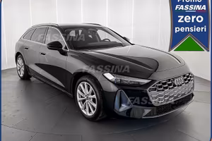 Audi A5 Avant 2.0 tdi mhev+ Business quattro ...