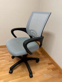 Sedia ufficio