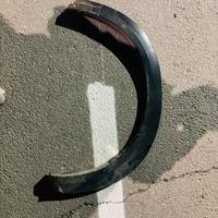 Modanatura paraurti ant sx Nissan Juke 2025