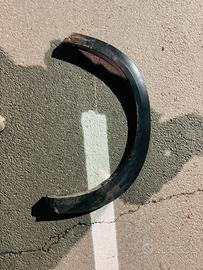 Modanatura paraurti ant sx Nissan Juke 2025