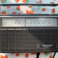 Radio TELEFUNKEN P900