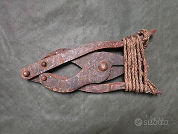 WW2 - Inglese con marchio (B) (BY)