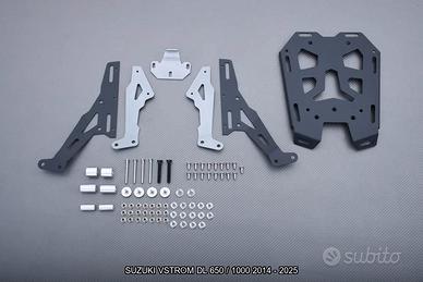 Supporto Bauletto SUZUKI VSTROM 650 1000 2014 25