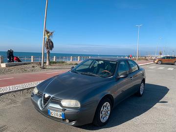 Alfa romeo 156 2.4 jtd