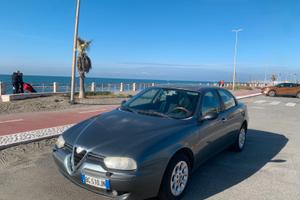 Alfa romeo 156 2.4 jtd