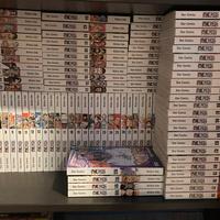 One Piece serie completa