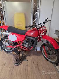 MAICO 250 mc Cross Epoca 70/80