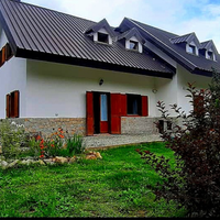 Casa vacanza in Sila Trepidò- lago Ampollino