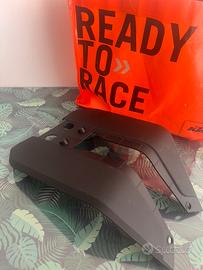 Paraspruzzi posteriore originale KTM Duke