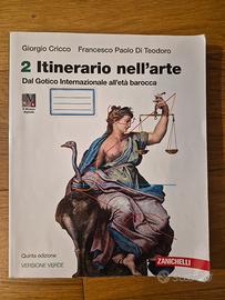 Itinerario nell'arte 2