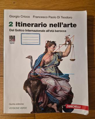 Itinerario nell'arte 2