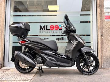 Piaggio Beverly 300 S - 2024