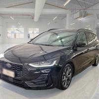 FORD FOCUS 1.5 ECOBLUE 115 CV ST -LINE AUTO SW STA