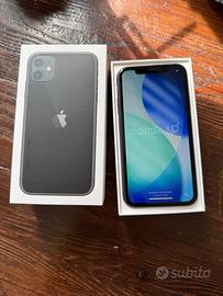 Iphone 11 - 128 GB