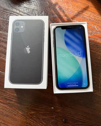 Iphone 11 - 128 GB