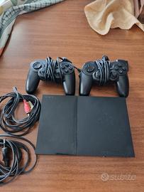 Sony Playstation 2 slim
