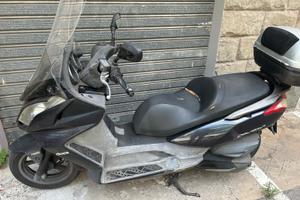 Kymco Downtown 300i - 2010