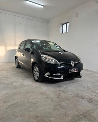 Renault Scenic XMod 1.5 diesel 110cv