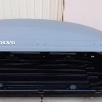 Box auto Thule Pacific Aeroksin 200