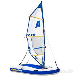 Aquaglide Multisport 270 accessori