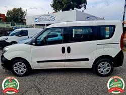 Fiat Doblò 1.3 Mjet 5 Posti Autocarro*UNIPRO*