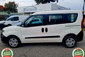 Fiat Doblò 1.3 Mjet 5 Posti Autocarro*UNIPRO*