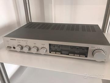 Amplificatore integrato Onkyo A-05