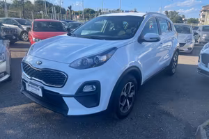 Kia Sportage 1.6 CRDI 115 CV 2WD Business