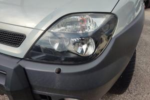 Proiettore sx RENAULT MEGANE SCENIC RX4 2001