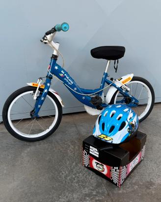 Bici bimbo