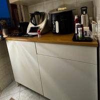 Mobile da cucina ikea