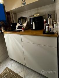Mobile da cucina ikea