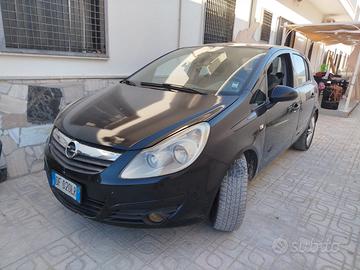 OPEL Corsa 4ª serie - 2007