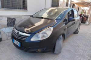 OPEL Corsa 4ª serie - 2007