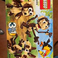 Lego 31019