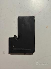 Batteria iPhone 15 pro max