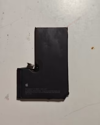 Batteria iPhone 15 pro max