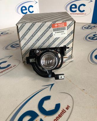 156052642 FENDINEBBIA DX ALFA ROMEO 147 NUOVO ORIG