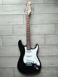 Chitarra elettrica Cruiser by Krafter mod. ST-120