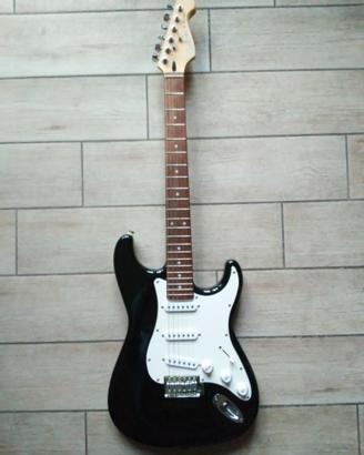 Chitarra elettrica Cruiser by Krafter mod. ST-120