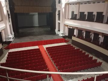 Impresa di pulizie ilarie'