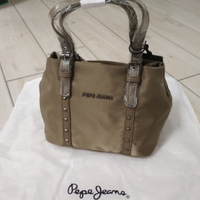 Borsa a mano Pepe Jeans