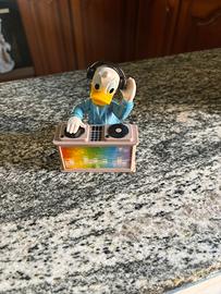 Paperino DJ Kinder Sorpresa